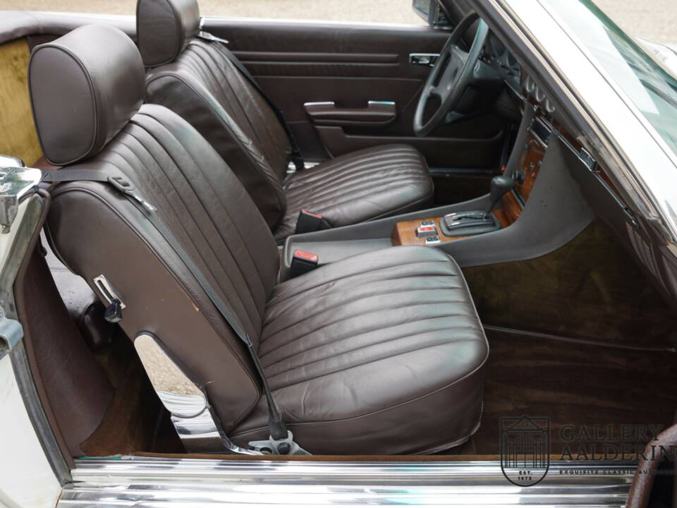 Image 12/50 of Mercedes-Benz 280 SL (1981)