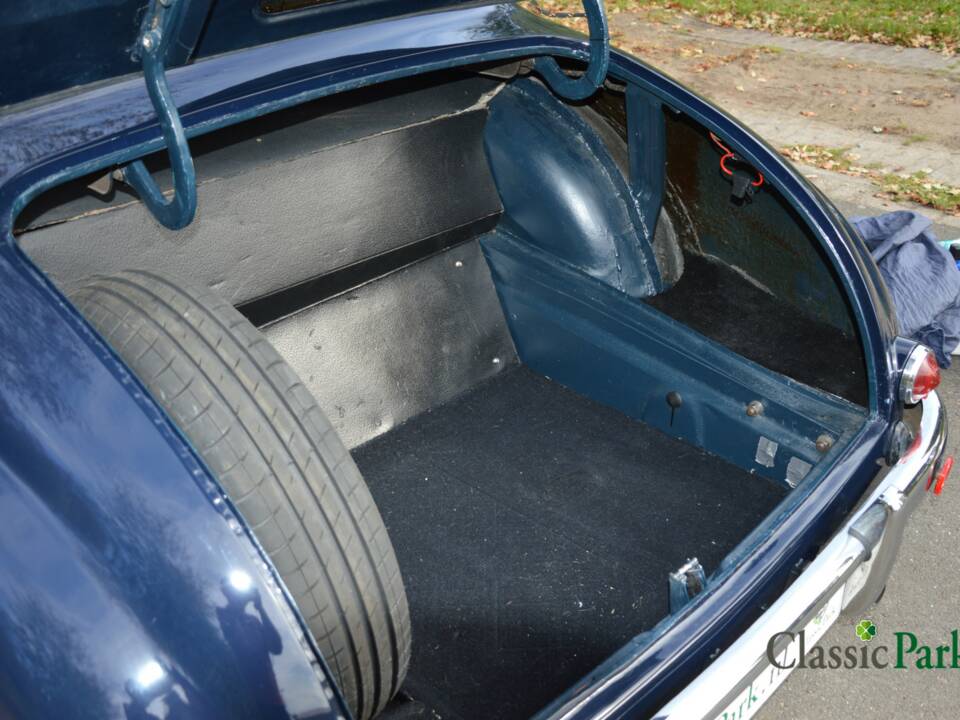 Bild 39/50 von MG Magnette ZB (1958)