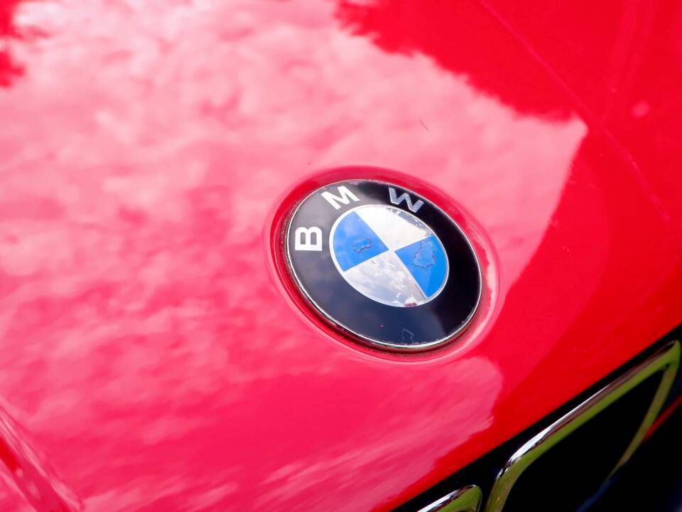 Imagen 26/26 de BMW 318i (1992)