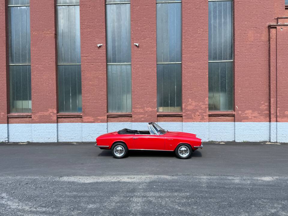 Image 91/94 of Glas 1700 GT (1966)