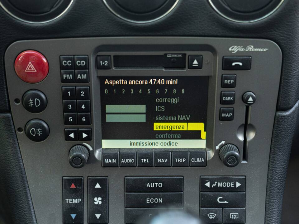 Image 34/47 of Alfa Romeo 166 2.5i V6 24V (2000)
