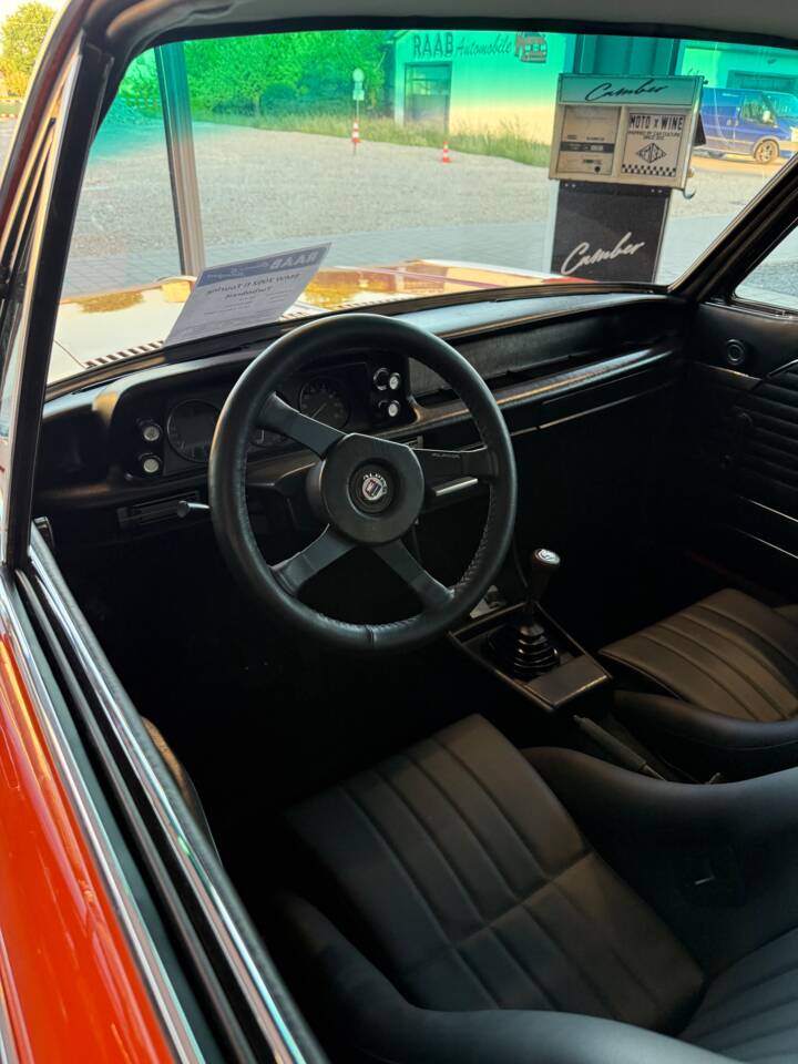 Bild 10/19 von BMW 2002 tii Touring (1973)