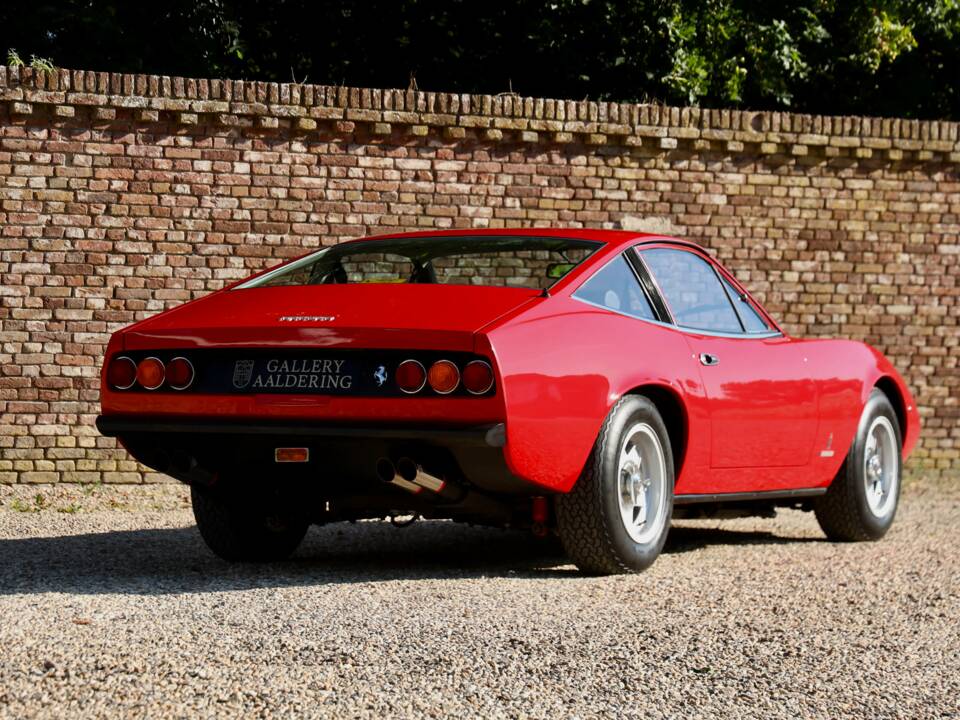Imagen 50/50 de Ferrari 365 GTB&#x2F;4 Daytona (1971)
