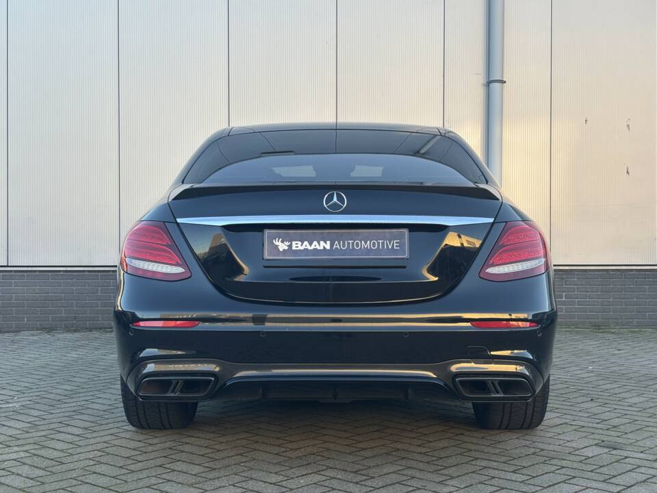Bild 7/47 von Mercedes-Benz AMG E 63 S 4MATIC+ (2018)