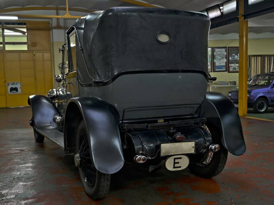 Image 14/50 of Rolls-Royce 40/50 HP Silver Ghost (1923)