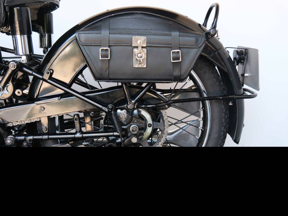Image 62/99 of Brough-Superior SS 100 (1933)