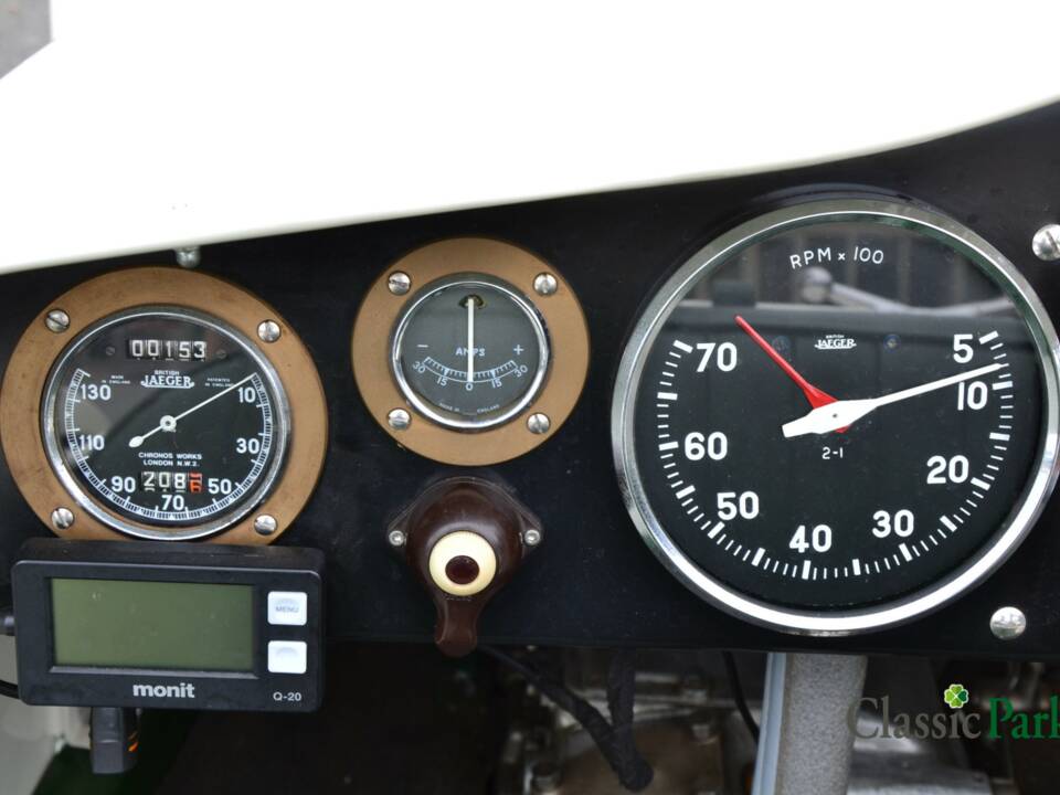 Image 26/50 de Riley 12/4 TT Sprite (1935)