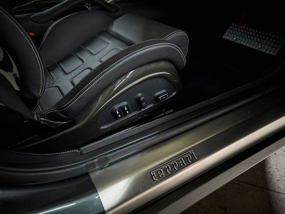 Bild 58/100 von Ferrari 599 GTB (2008)