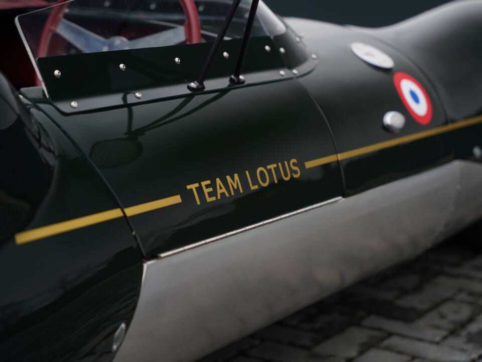 Image 49/50 of Westfield Eleven Sports (2020)