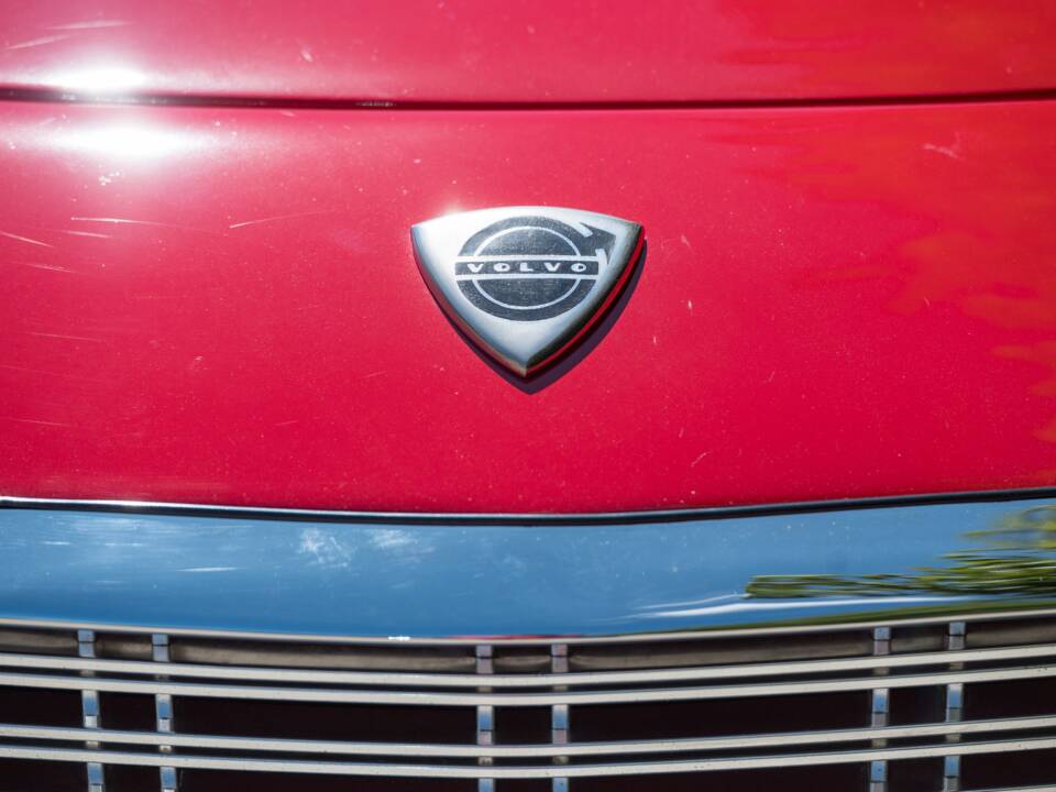 Image 34/50 of Volvo 1800 S (1968)