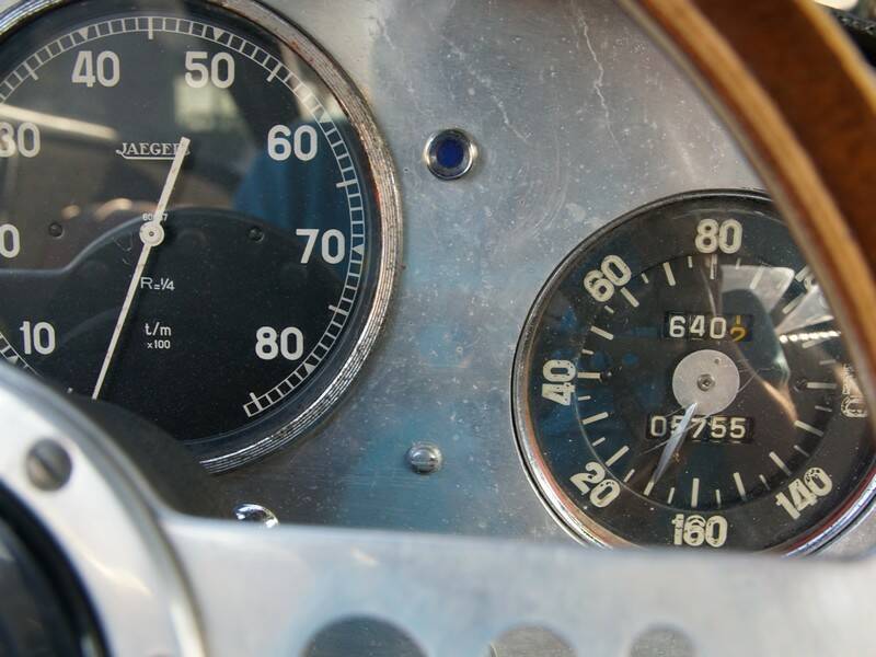 Image 44/50 of Panhard Dyna 120 Spider X 86 (1954)