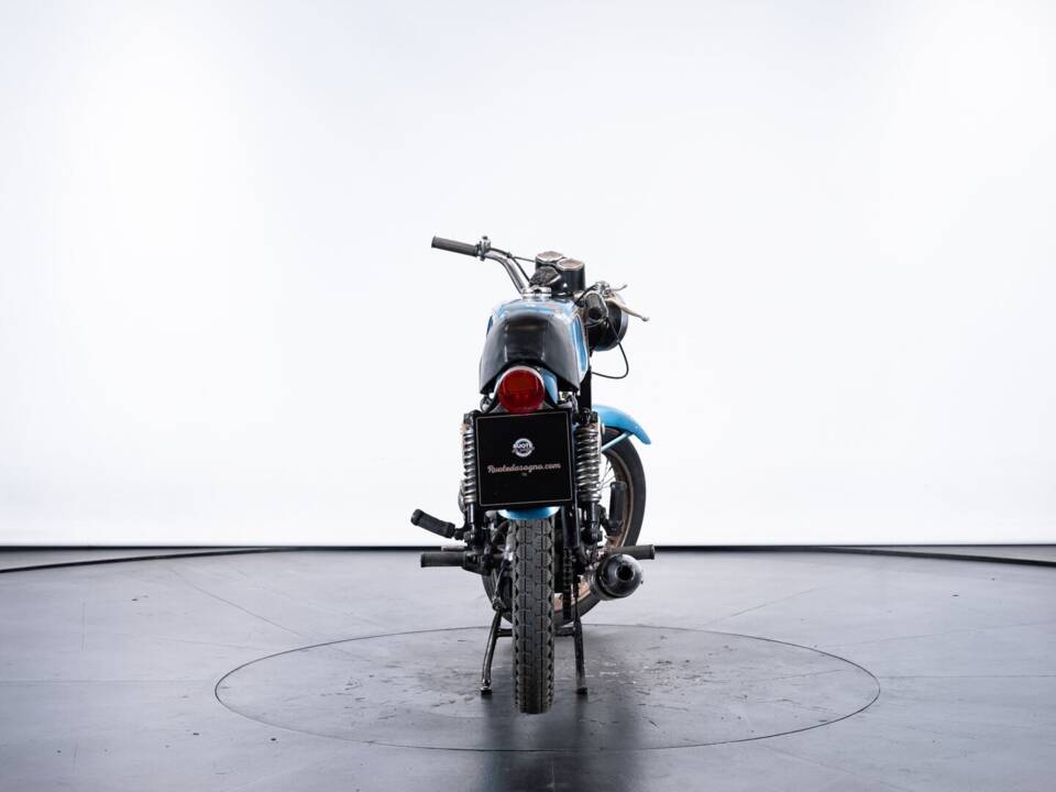 Immagine 3/50 di Gilera 125 (1967)