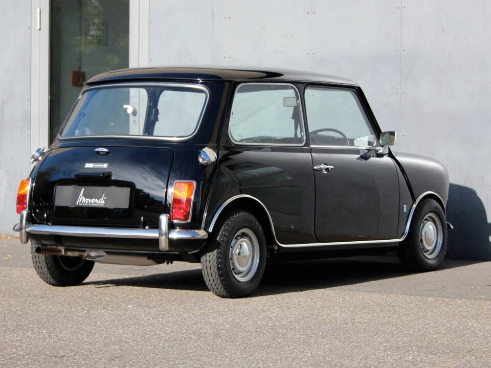 Image 15/21 of Austin Mini Cooper S 1275 (1970)