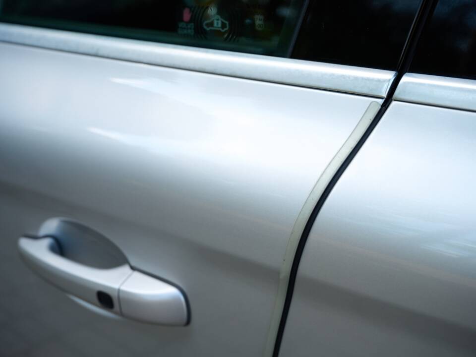 Image 40/50 de Volvo XC60 T5 (2012)