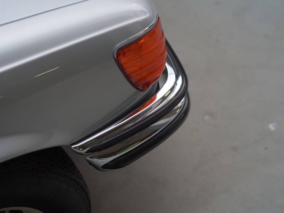 Bild 54/95 von Mercedes-Benz 450 SEL 6,9 (1976)