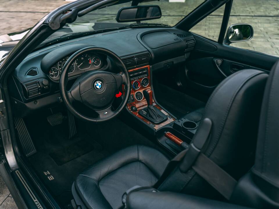 Afbeelding 65/86 van BMW Z3 2.5 (2001)