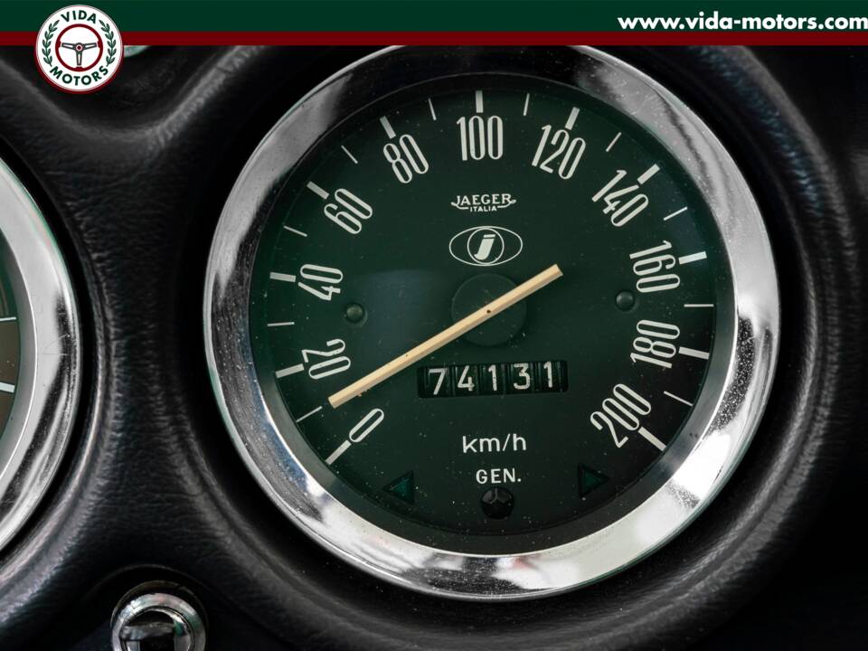 Immagine 10/15 di Innocenti Mini Cooper 1300 (1972)