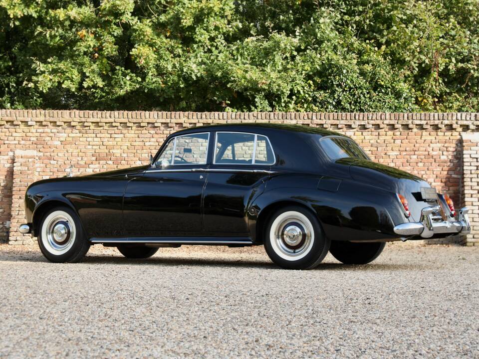 Bild 34/50 von Rolls-Royce Silver Cloud III (1965)