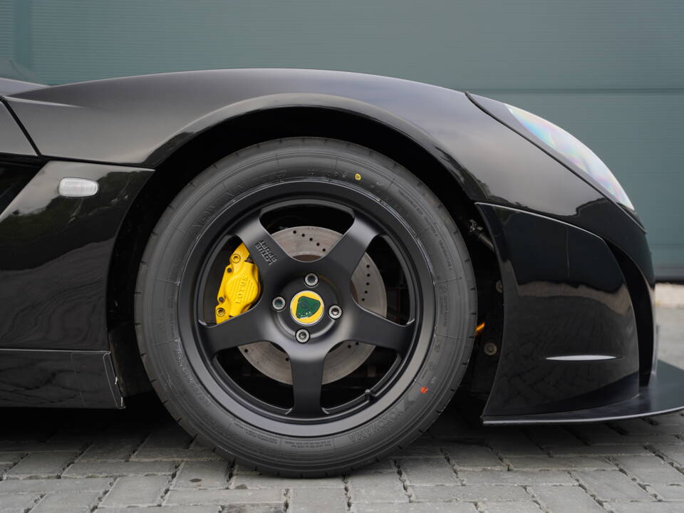 Image 30/50 of Lotus Elise S (2008)