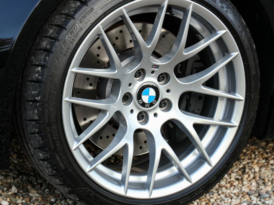 Imagen 30/50 de BMW 1 Series M Coupé (2012)
