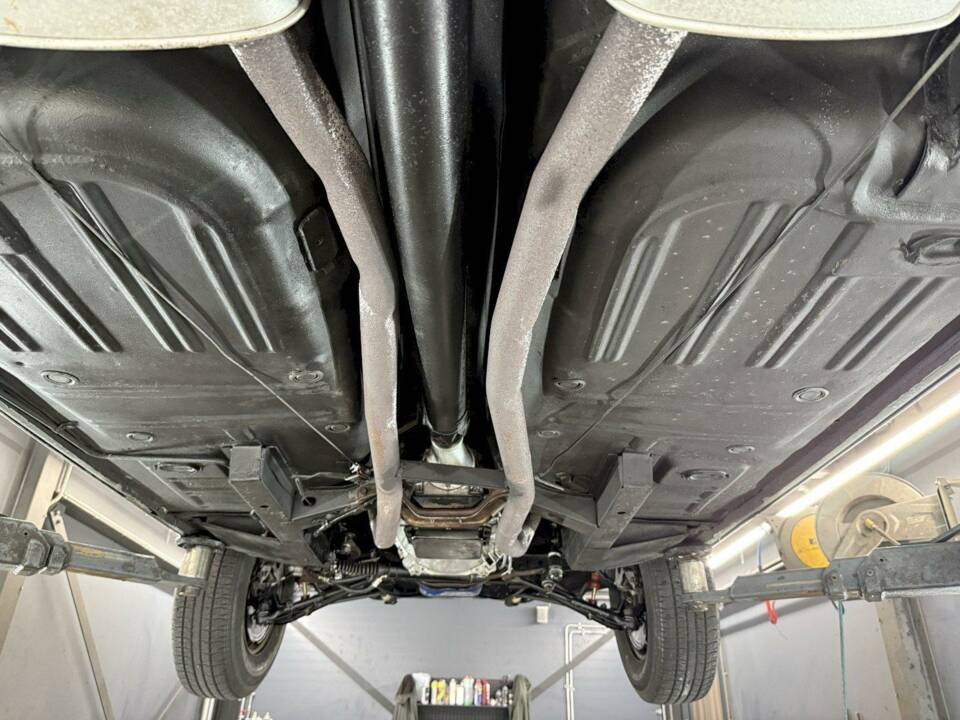 Afbeelding 26/33 van Ford Mustang California Special GT/CS (1968)