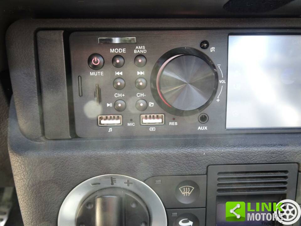 Bild 20/40 von Audi TT 1.8 T (2000)