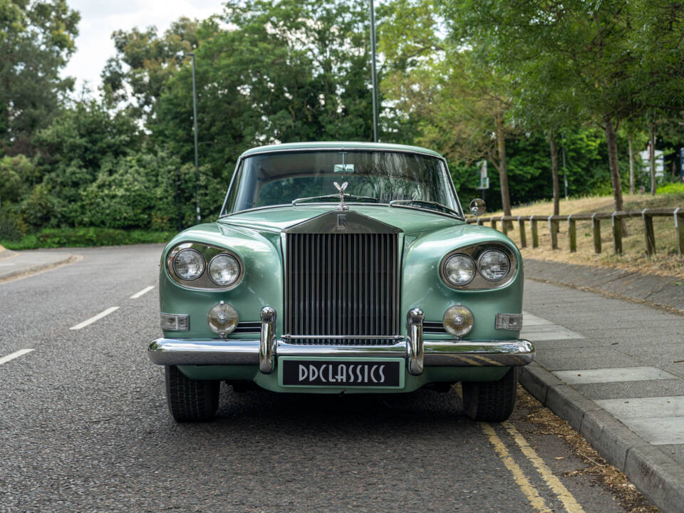 Immagine 5/22 di Rolls-Royce Silver Cloud III &quot;Chinese Eyes&quot; (1964)