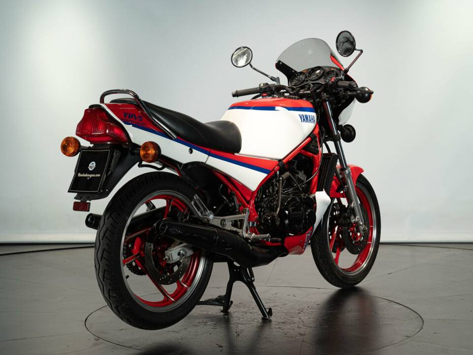 Image 4/41 de Yamaha DUMMY (1985)