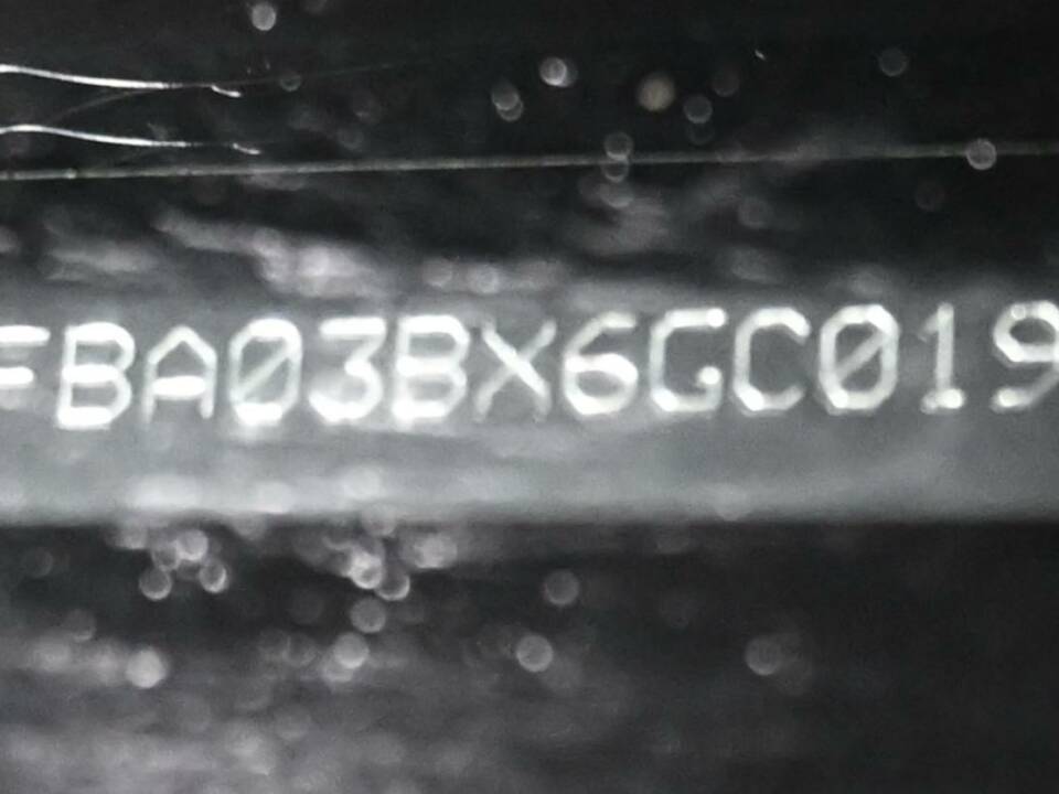 Image 43/50 de Aston Martin V8 Vantage (2006)