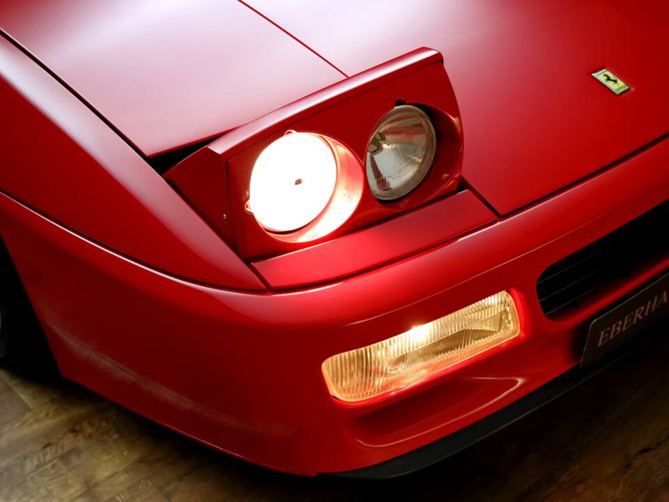 Image 18/18 of Ferrari 512 TR (1993)