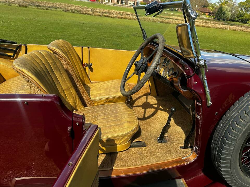 Image 35/68 of Alvis 12&#x2F;60 (1931)