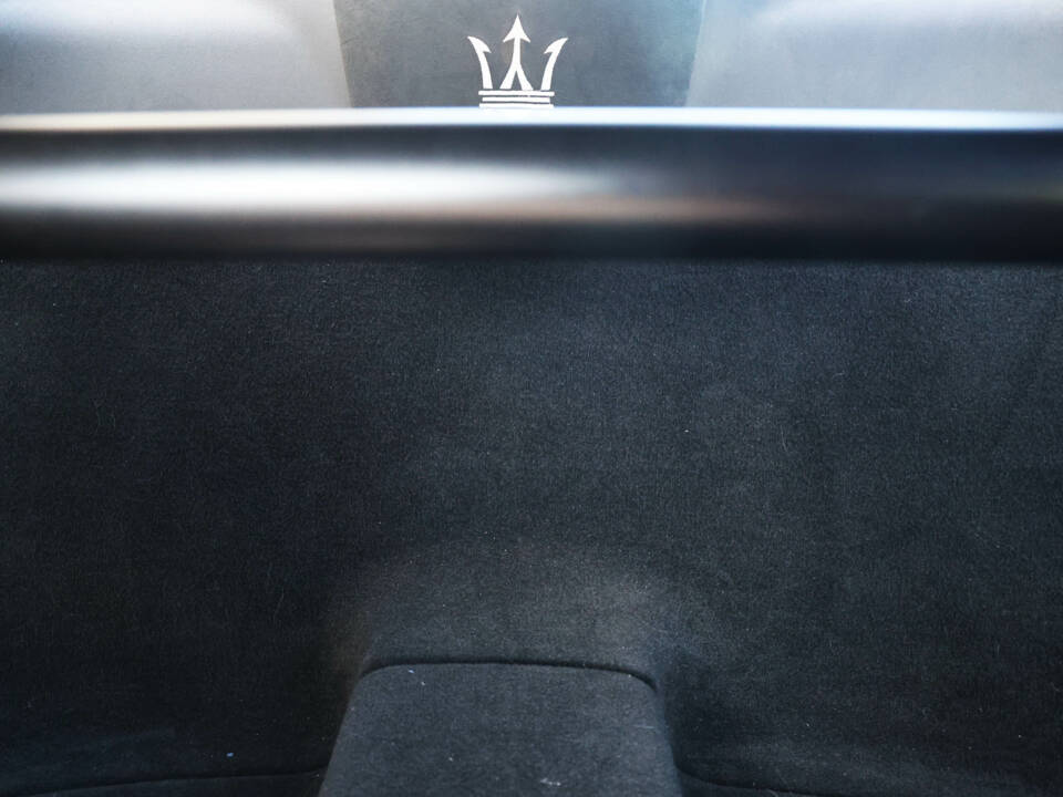 Bild 56/60 von Maserati GranTurismo MC Stradale (2012)