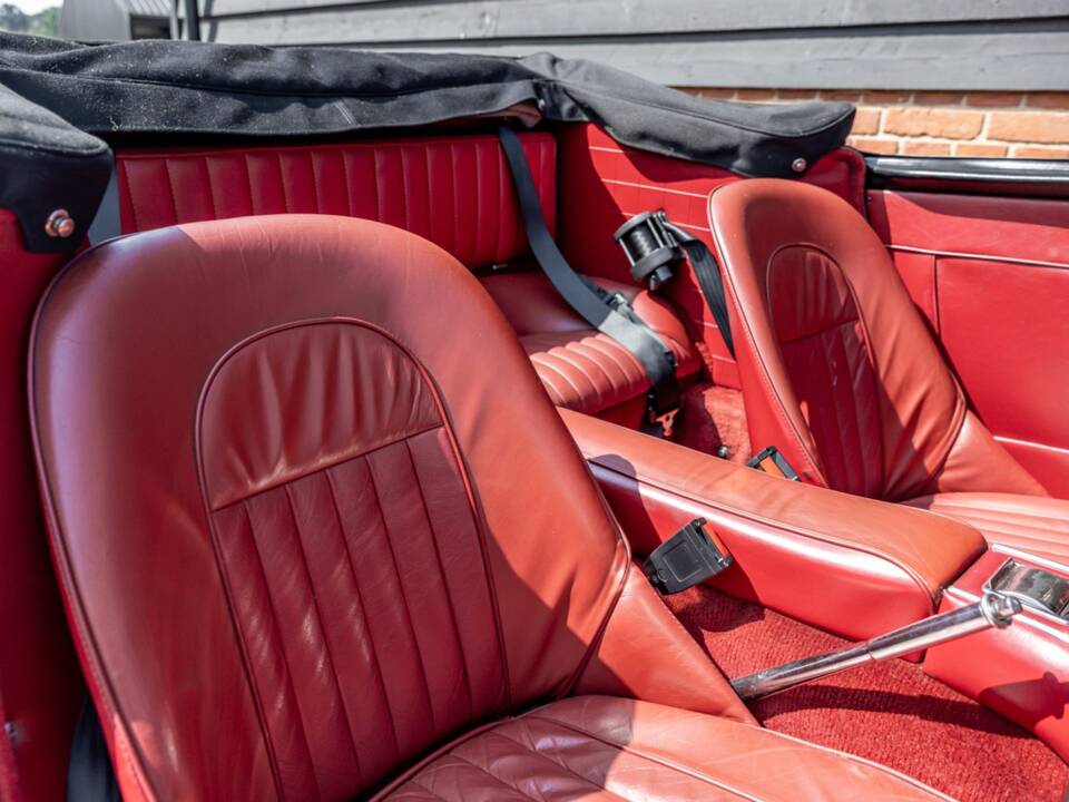 Bild 7/50 von Austin-Healey 3000 Mk III (BJ8) (1964)