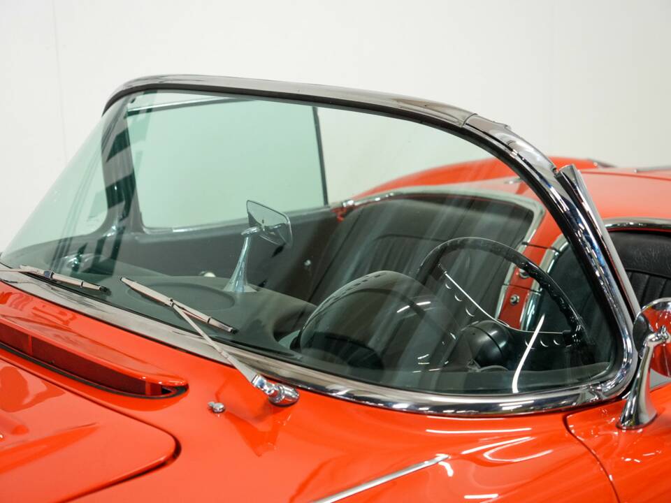 Bild 13/31 von Chevrolet Corvette (1958)