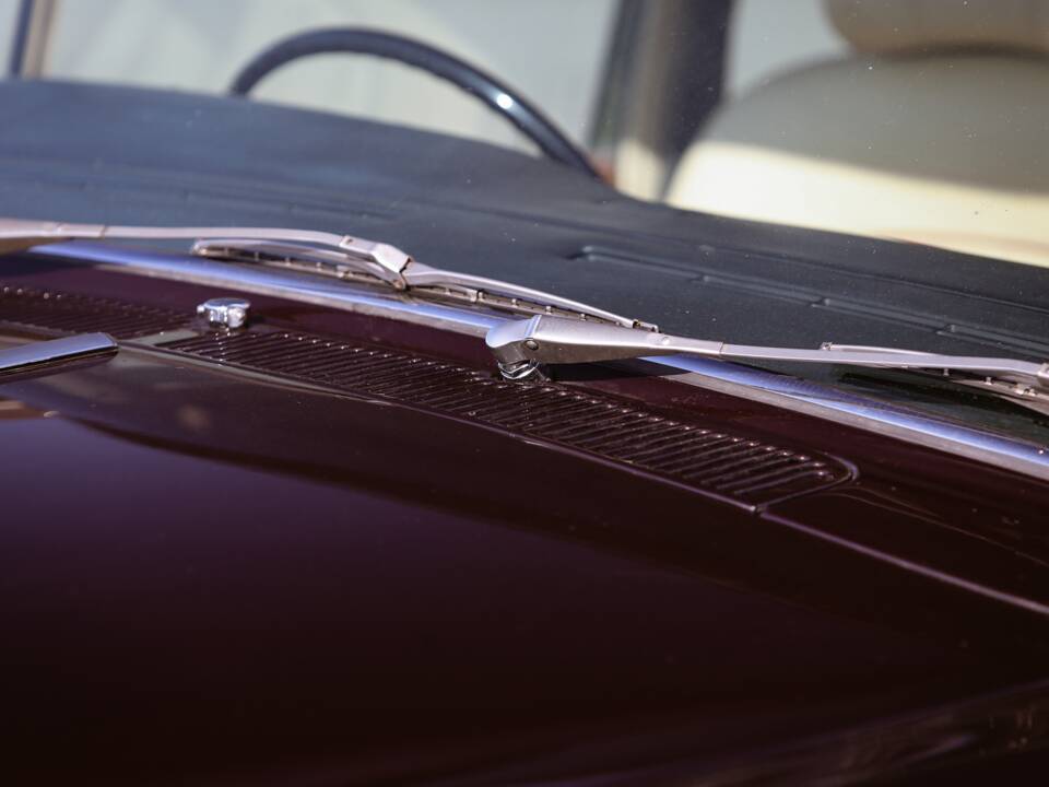 Immagine 48/196 di Bentley T 2 (1978)
