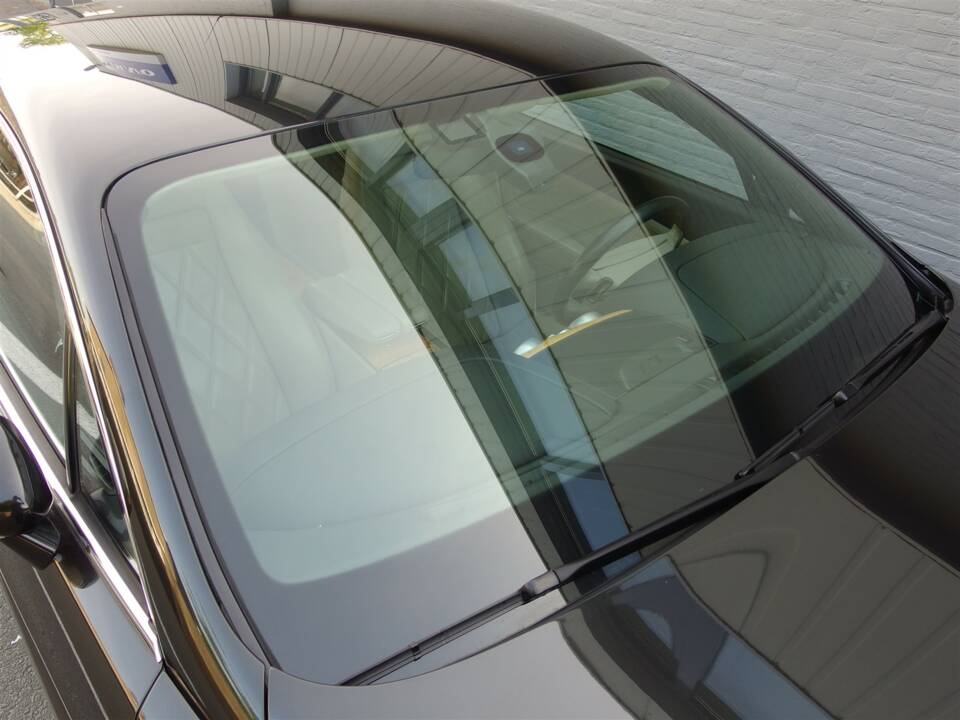 Immagine 37/100 di Bentley Continental GT (2006)