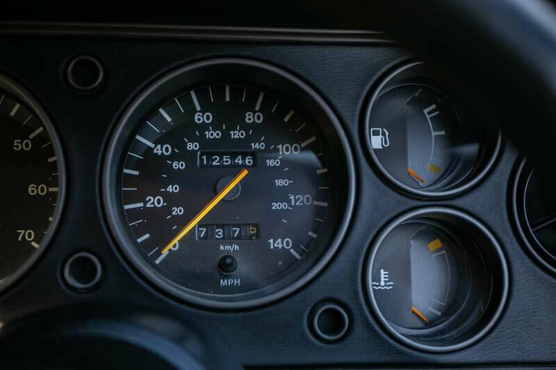 Image 10/50 of Ford Capri 3,0 (1979)