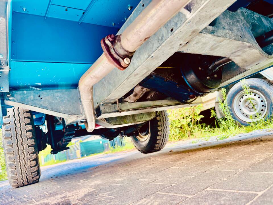 Bild 119/119 von Land Rover 109 (1969)