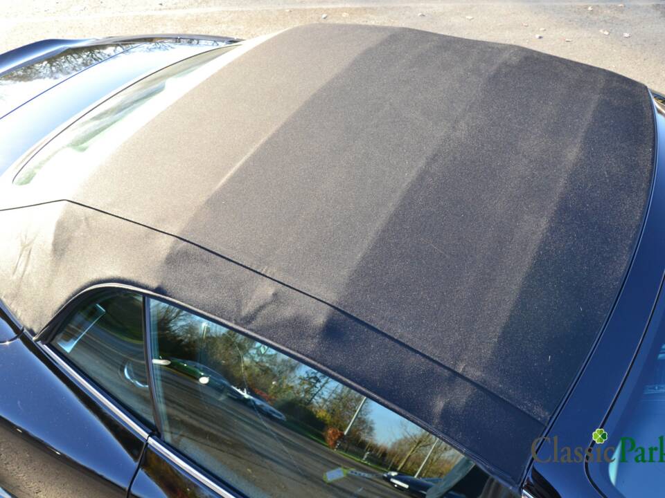 Afbeelding 9/50 van Aston Martin DBS Volante (2010)