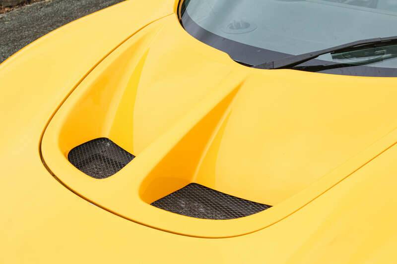Image 34/50 of Lotus Elise 111 (1998)