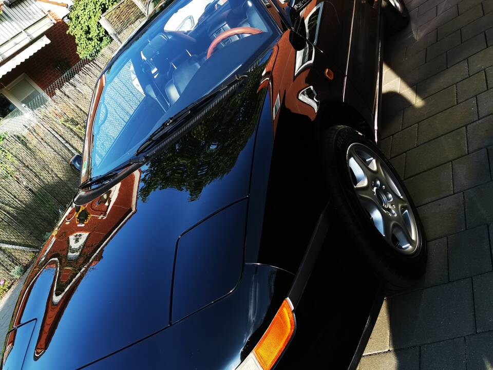 Image 3/13 of Toyota MR2 (1990)