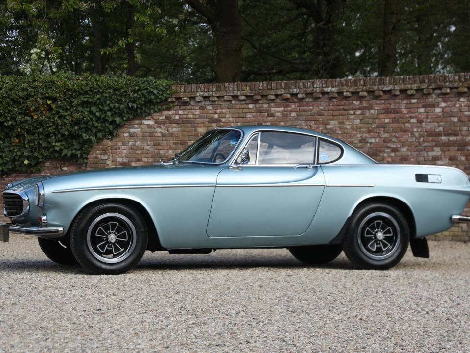 Bild 15/50 von Volvo 1800 E (1970)