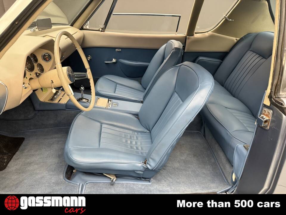 Afbeelding 9/15 van Studebaker Avanti (1963)