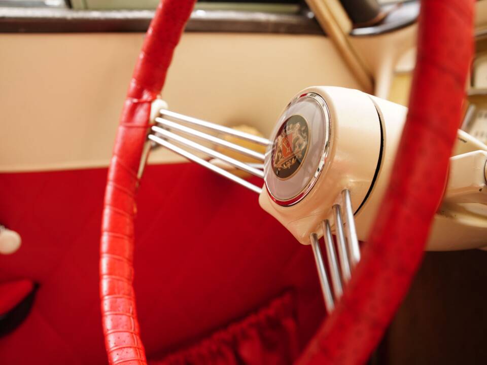 Bild 36/99 von Borgward Isabella (1959)