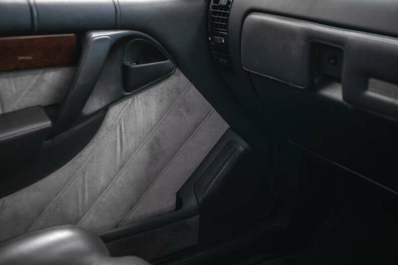 Bild 42/50 von Vauxhall Lotus Carlton 3.6 (1993)