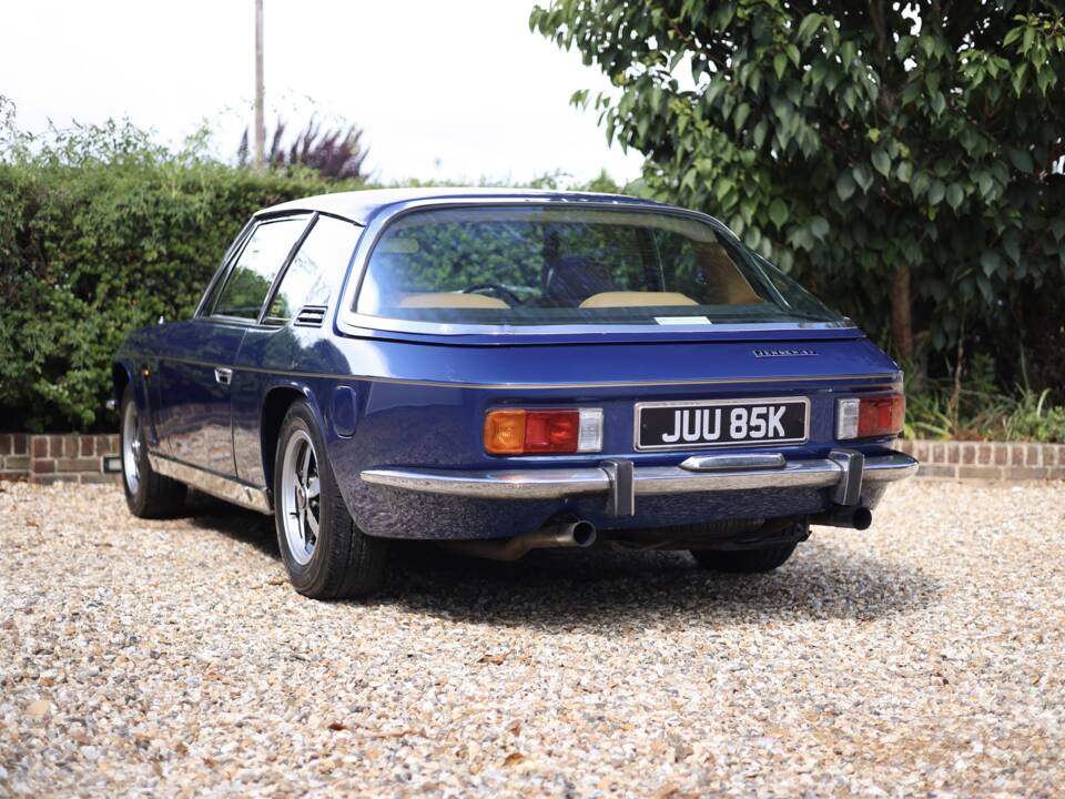 Bild 14/50 von Jensen Interceptor  MK III (1972)