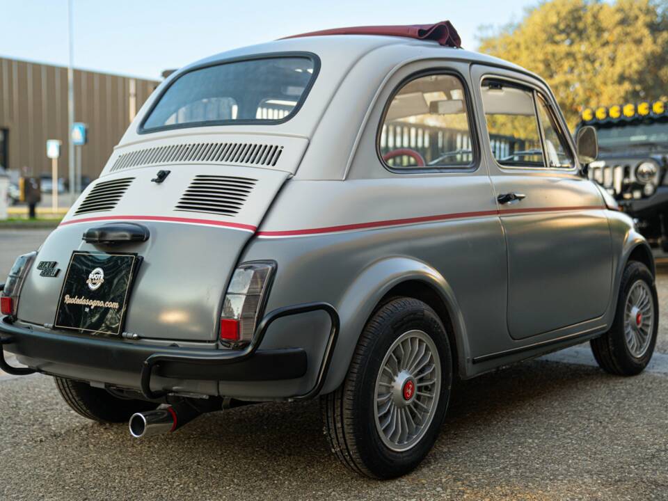 Afbeelding 14/50 van FIAT 500 L (1971)