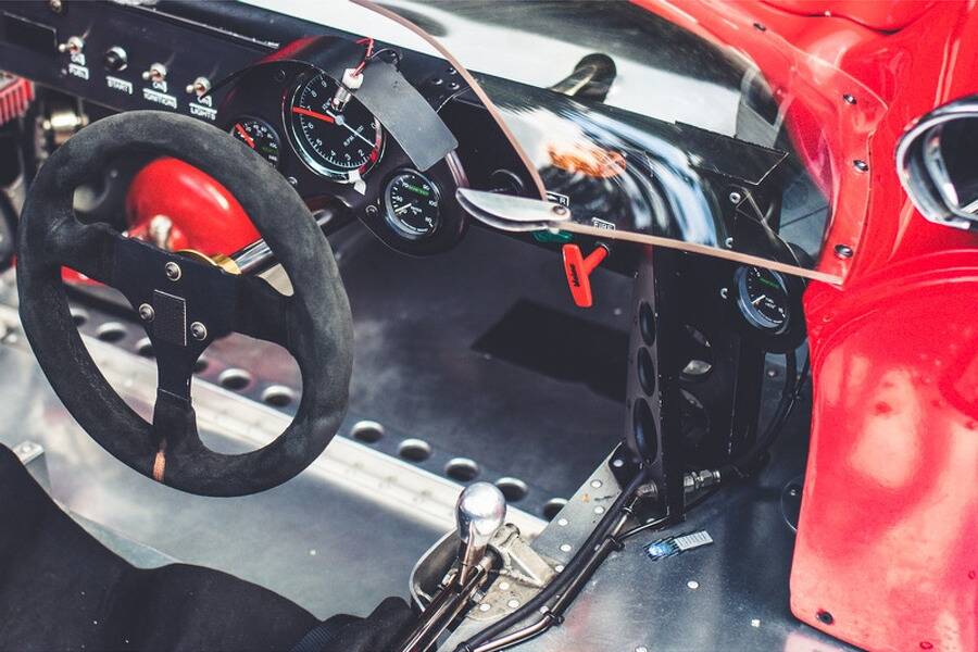 Imagen 16/32 de Lola T70 (1967)