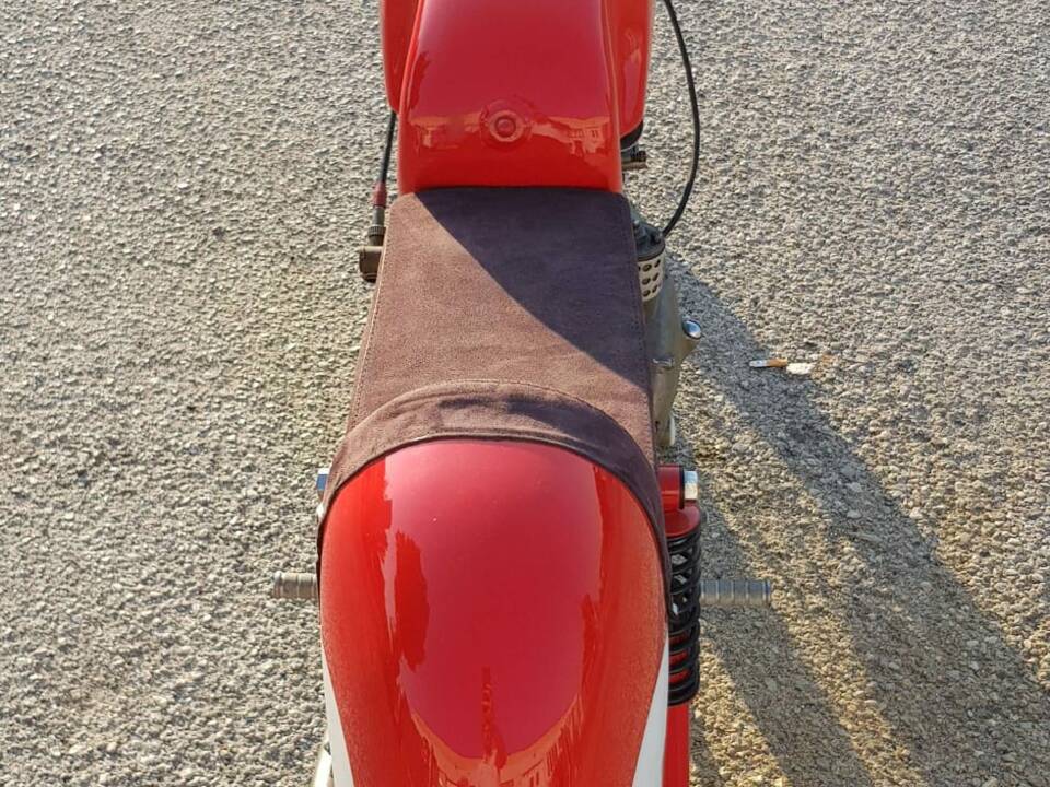 Imagen 18/19 de Benelli DUMMY (1951)