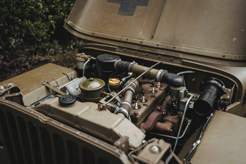 Bild 3/50 von Ford GPW (1943)